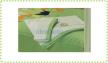 Erbesi Italia - Set lenjerie de pat ERBESI GIRAMONDO crem