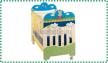 Baby Expert Italia - Patut GIULIO CONIGLIO 02