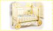 Baby Expert Italia - Patut INCANTO crem
