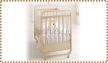 Baby Expert Italia - Patut ZEROCINQUE albit