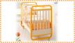Baby Expert Italia - Patut ZEROCINQUE orange