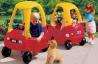 Little Tikes -  MASINUTA COZY COUPE  612060