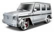 Maisto - MERCEDES BENZ G CLASS