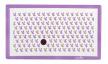 Baby Moov - Covoras antiderapant cu senzor de temperatura Bath Mat Sea Lion