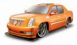 Maisto - CADILLAC ESCALADE EXT
