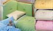 Set de pat TEO