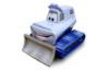 Disney Cars - Yeti The Abominable Snowplow
