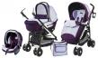 Peg Perego - Carucior modular Pliko P3