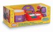 Little Tikes -  SET INSTRUMENTE MUZICALE  0105