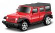 Maisto - MAISTO 1/64 R/C JEEP WRANGLER