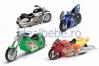 Little Tikes -  MOTOCICLETE CU SCANTEI  640A