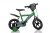 Dino Bikes - BICICLETA 912 YL - NINJA TURTLES