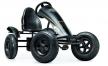 Berg Toys - Kart cu pedale Berg Black Edition AF