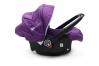 KinderKraft - Scaun auto Kiddy Purple