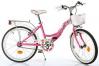 Dino Bikes -  Bicicleta DINO BIKES - seria WINX