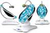 MamaRoo - Fotoliu Balansoar Bebelusi Plush Blue