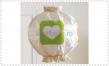 Baby Expert Italia - Lampa MAGIA crem