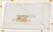 Baby Expert Italia - Set lenjerie de pat CUORE
