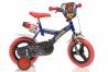 Dino Bikes - BICICLETA 123 GL - SPIDERMAN