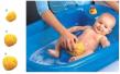 OK Baby - BURETI NATURALI 84710