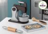 KidKraft - Set Mixer Espresso Baking