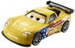 Disney Cars - Jeff Gorvette