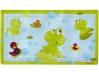 Baby Moov - Covoras antiderapant cu senzor de temperatura Bath Mat frog