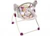 Baby Moov - Leagan pliabil Bubble-cu conectare la priza Pink