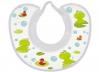Baby Moov - Protectie pentru baita ochi si urechi  frog
