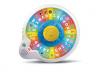 Leapfrog - Zoo-ruleta invatarii