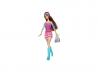 Barbie - Barbie Fashionistas - Sporty