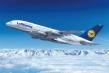 Heller - A-380 LUFTHANSA