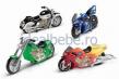 Little Tikes -  MOTOCICLETE CU SCANTEI  640A