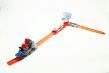 Hot Wheels - Circuit "Trick Tracks" Catapulta