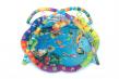 Kinderkraft - Salteluta interactiva Ocean World