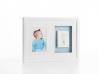 Pearhead - Babyprints rama alba