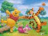 Dino - Fun with Winnie the Pooh 24 piese