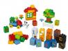 Lego - Duplo - Numere