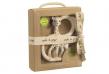 Vulli - Inel Dentitie So Pure Stage 2- Soft