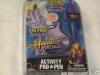 Character - Activity Pad&Stilou Hannah Montana