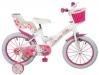 Toim - Bicicleta 16" Charmmy Kitty