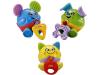 Fisher- Price -  JUCARIE ANIMALUTE VESELE