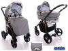 Mystroll - Carucior 2 in 1 Happy