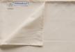 Nautralmat - Cearsaf de protectie din bumbac organic pentru saltea copii 60x120
