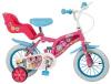 Toim - Bicicleta 12" Mickey Mouse Club House, fete