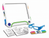 Tech 4 Kids - Tabla pentru desene 3D - Color N Glow