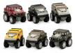 Little Tikes -  MASINUTA HUMMER CU SCANTEI  6484