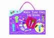 Galt - Creeaza-ti propriul ruj de buze - Make Your Own Lip Gloss