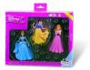 Bullyland - Figurina Printese 3 - Personaje din filme Disney