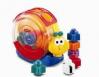 Fisher-Price - Melcul Muzical Sortator